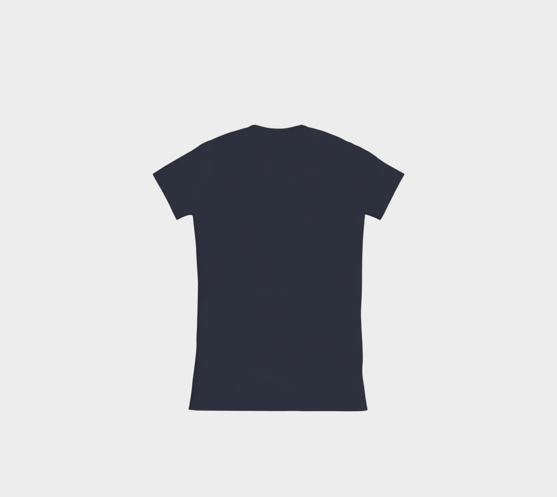 Comfort slimfit t-shirt (2025-02-15, 7:54 p.m.)