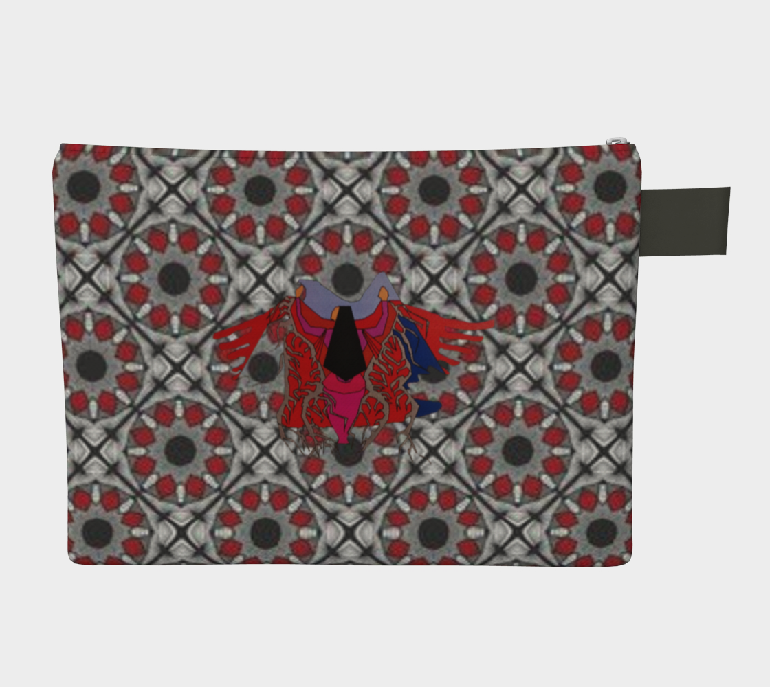 Zipper Carry-all (2025-11-04, 7:54 p.m.)