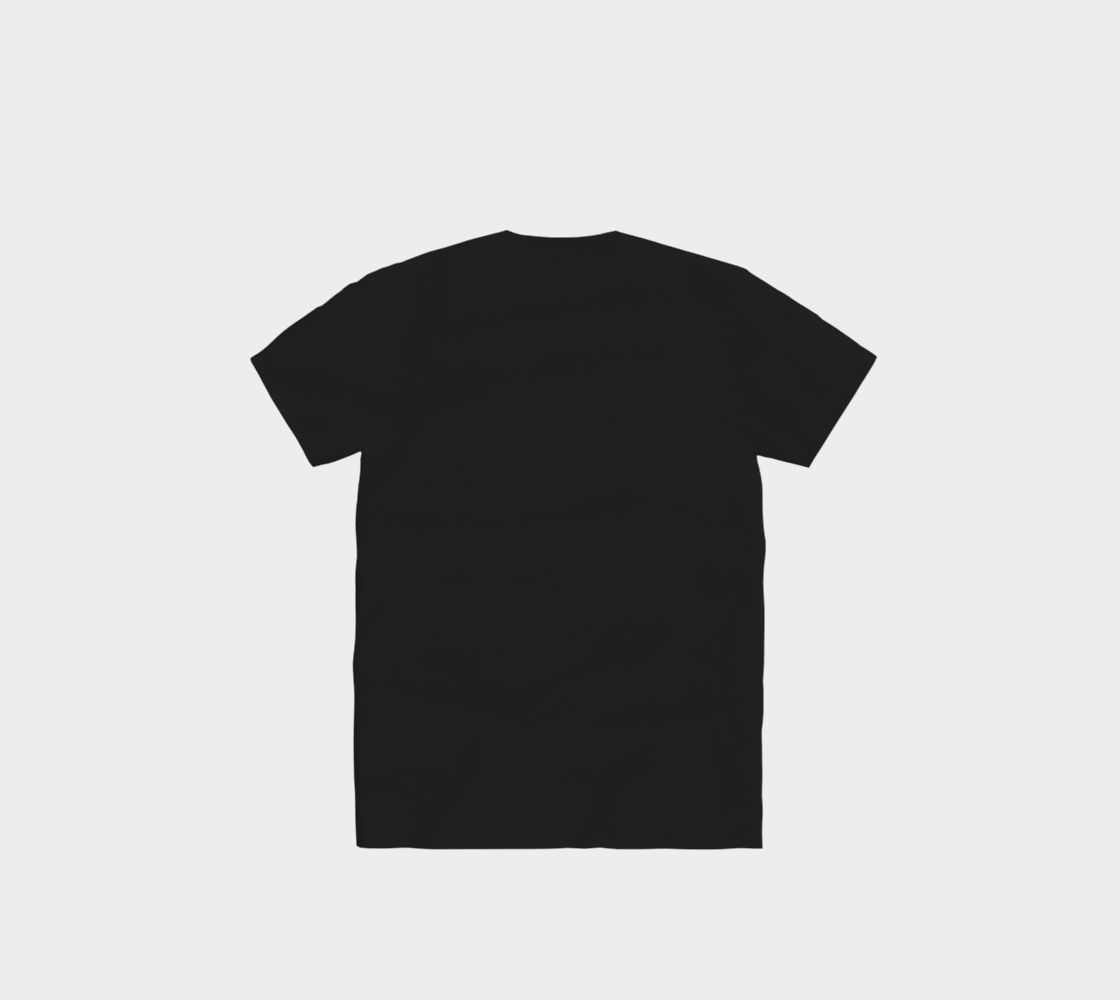 Art of Goulet Retro T