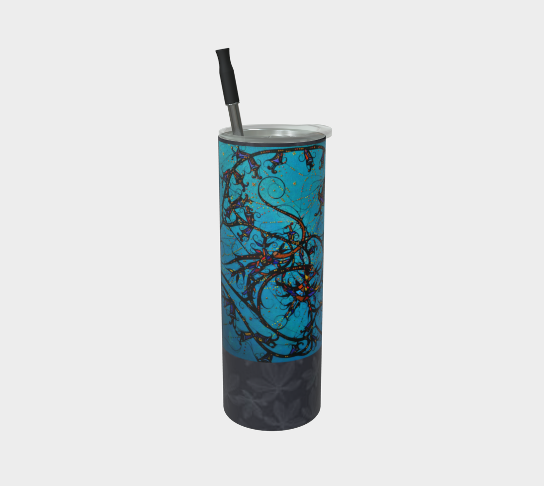 Bluebell Stainless Steel