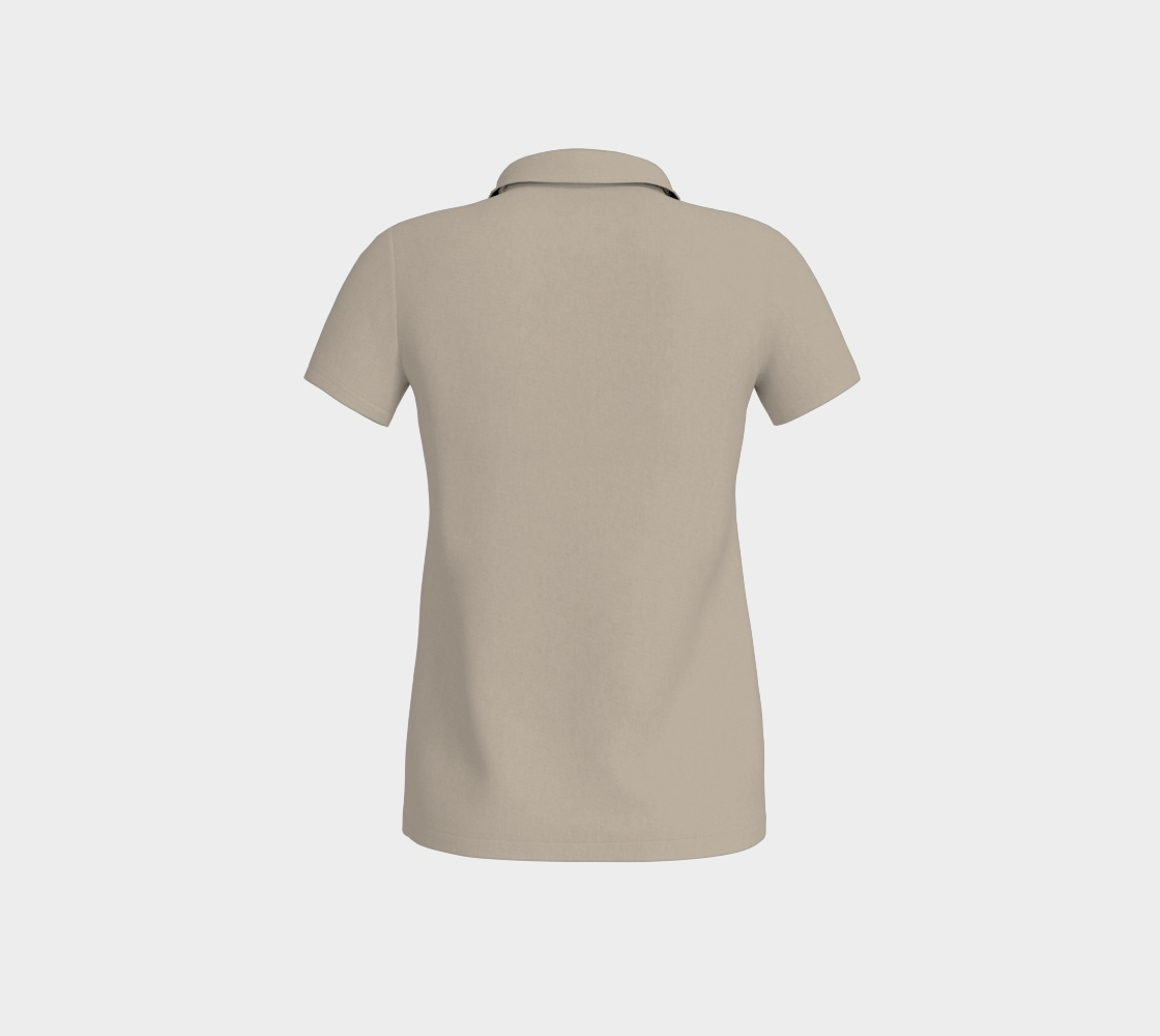 House of Goulet Polo Shirt 2025