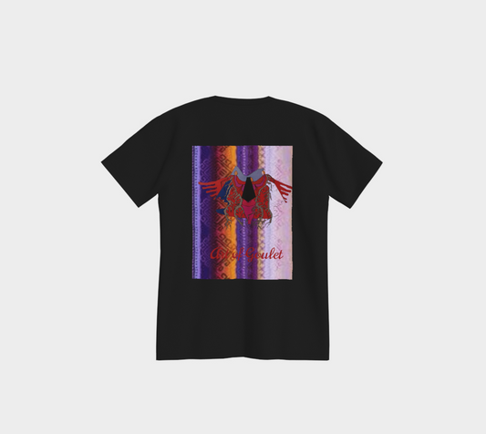 Art of Goulet Retro T