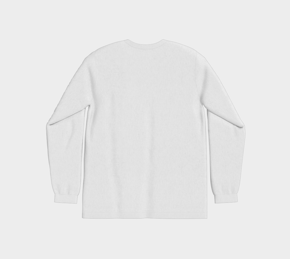 House of Goulet Premium long sleeve t-shirt