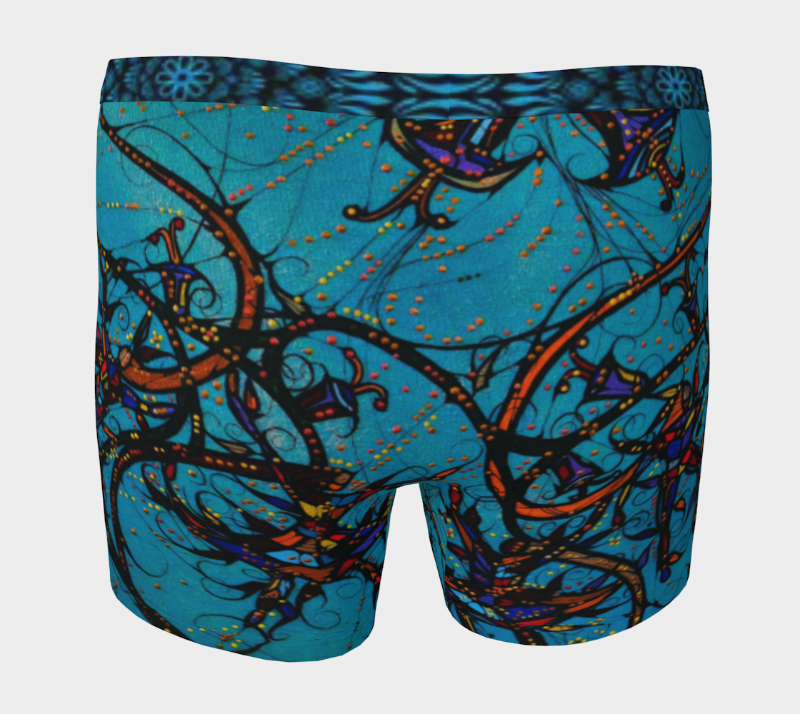 Mens ultimate Shorts