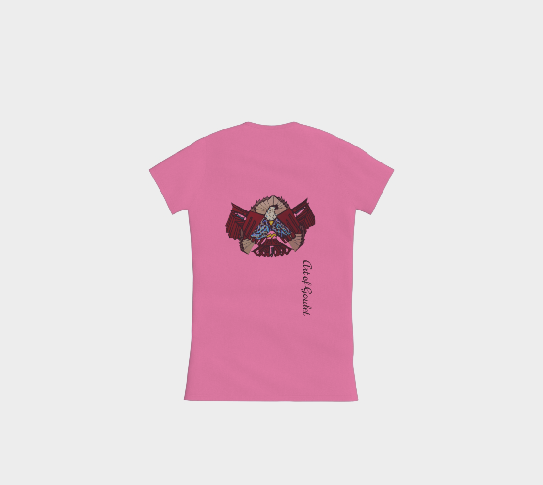 Comfort slimfit t-shirt (2025-11-09, 5:18 p.m.)