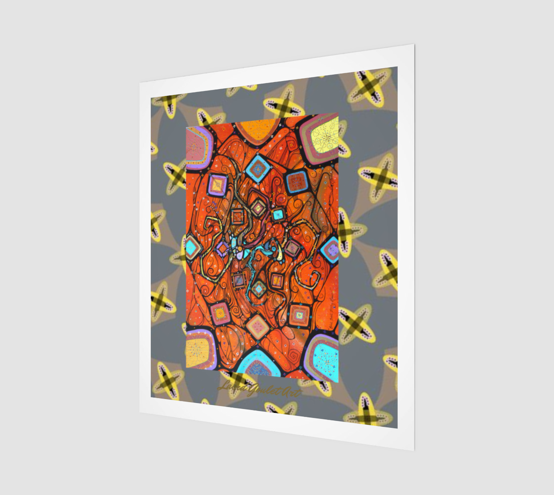 Laird Goulet Art Esquire Edition