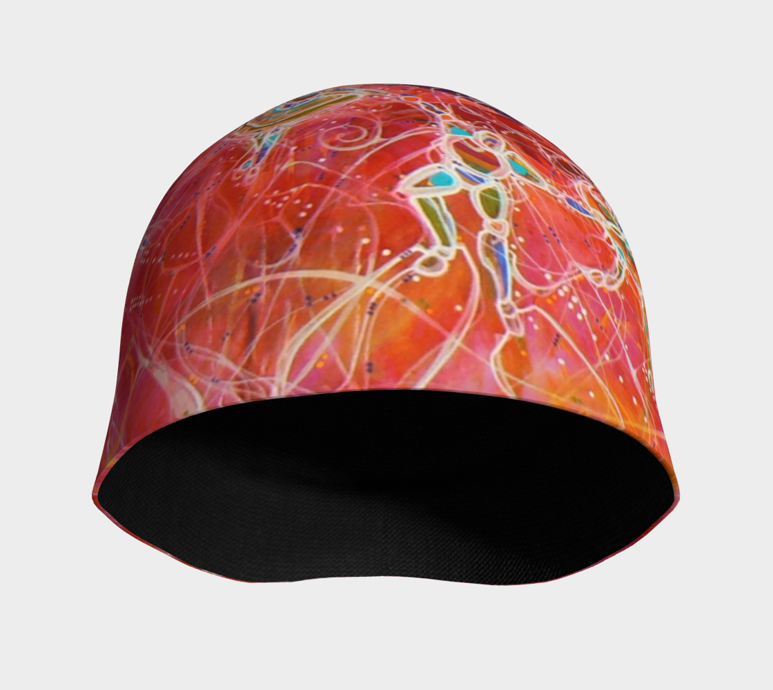 Artistic Beanie