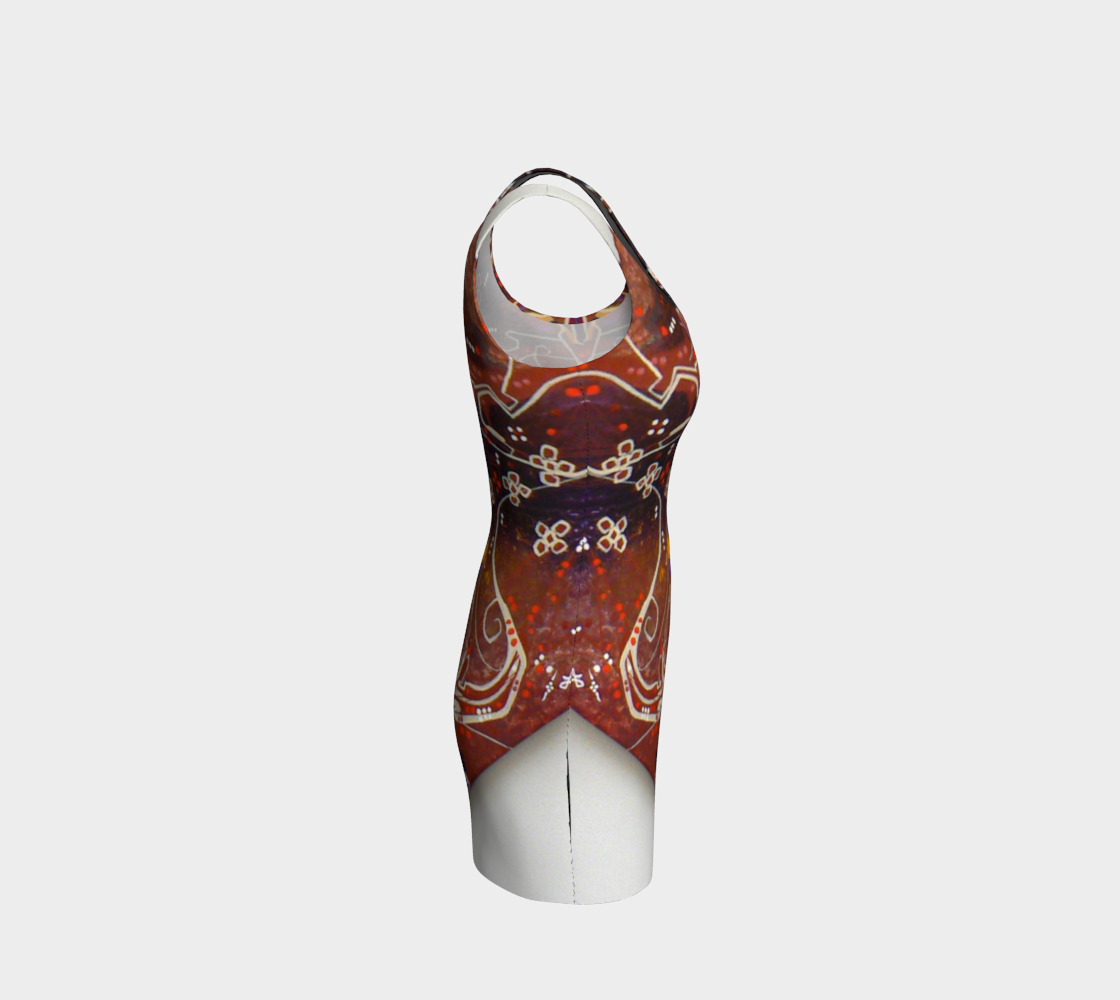 Body dress 4