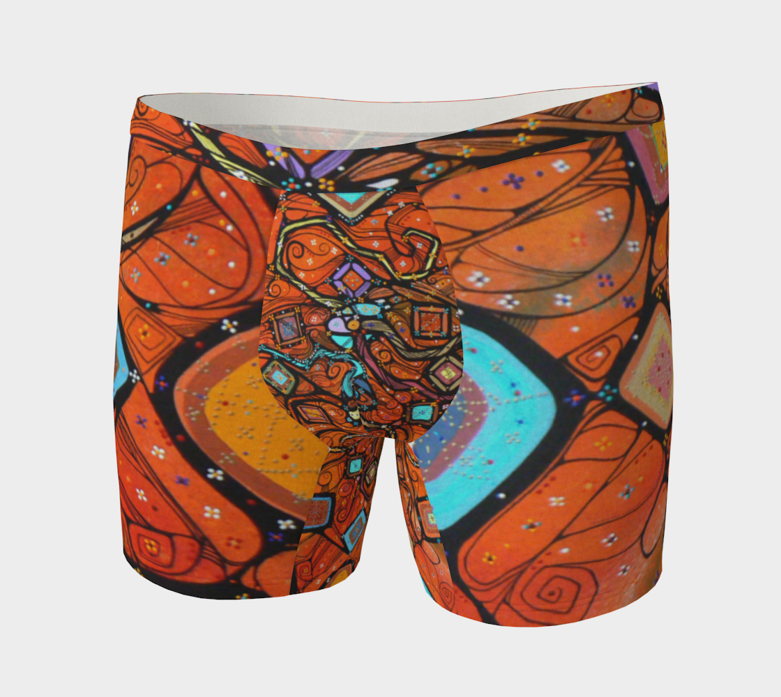 Boxer Briefs (2025-06-19, 9:26 p.m.)