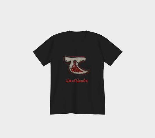 Art of Goulet Retro T