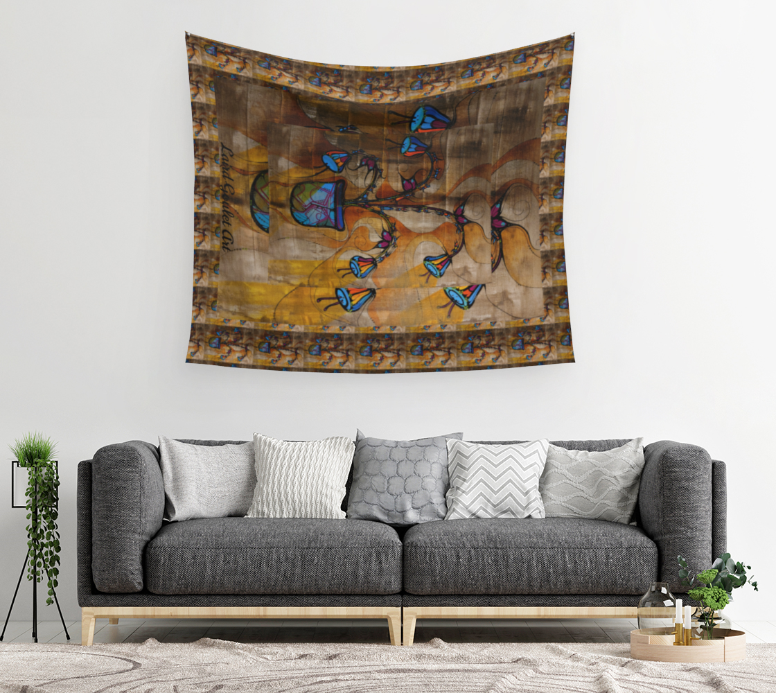 Laird Goulet Art Esquire Edition