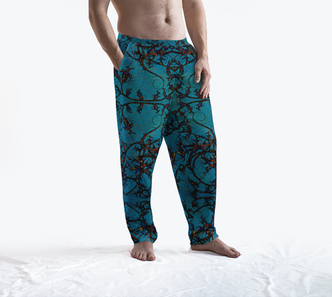 ultimate wealth pants