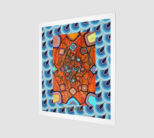 Laird Goulet Art Esquire Edition