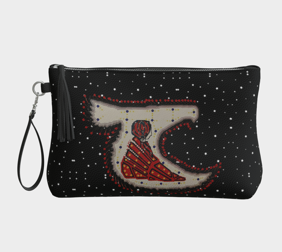 Vegan Leather Makeup Bag (2025-11-04, 7:40 p.m.)