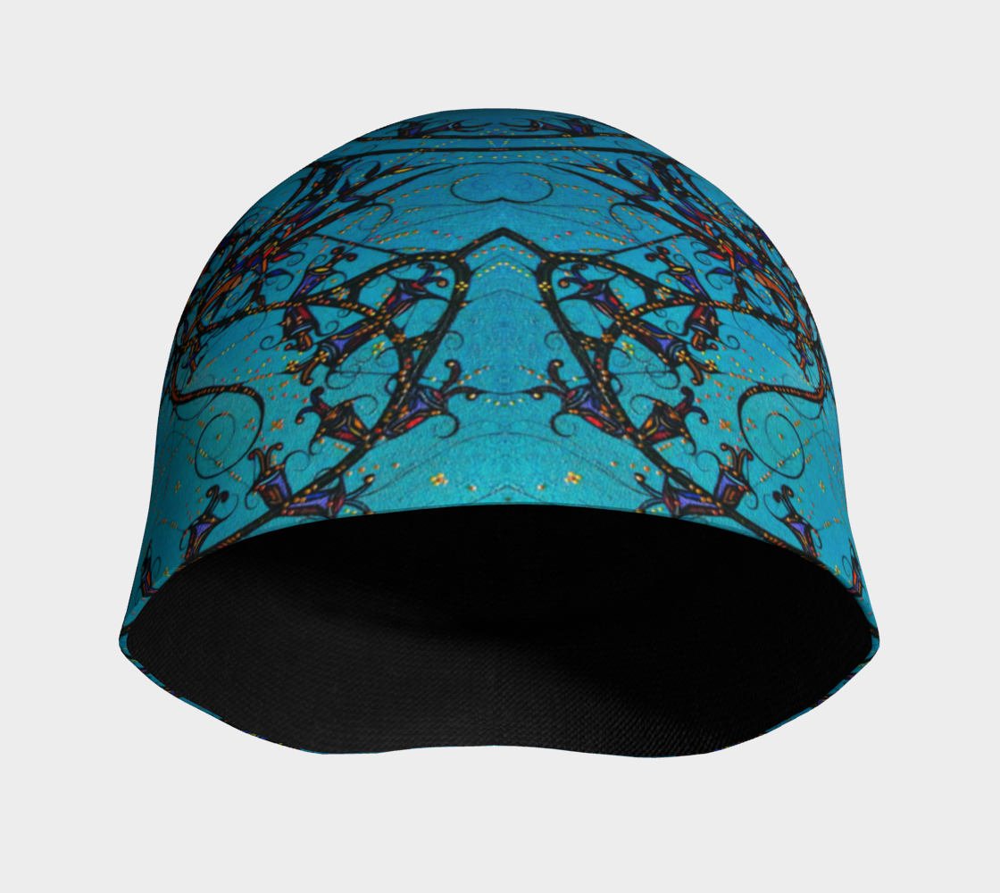 ultimate wealth beanie