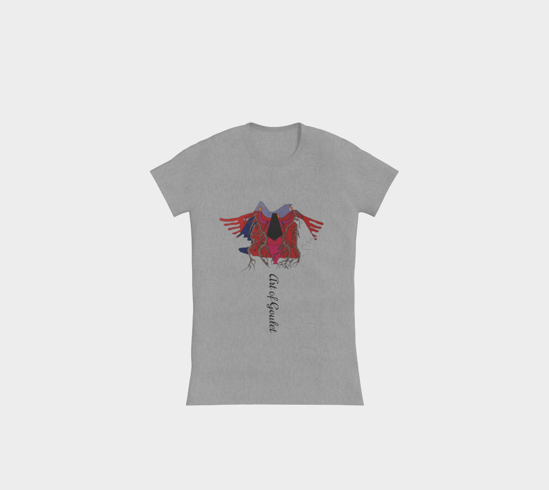 Comfort slimfit t-shirt (2025-11-09, 5:21 p.m.)