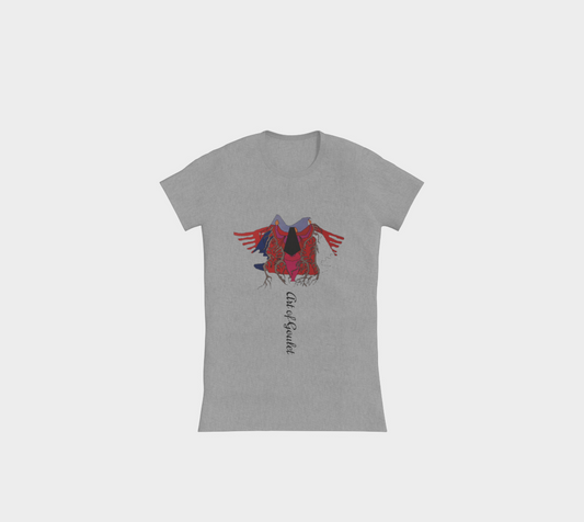 Comfort slimfit t-shirt (2025-11-09, 5:21 p.m.)