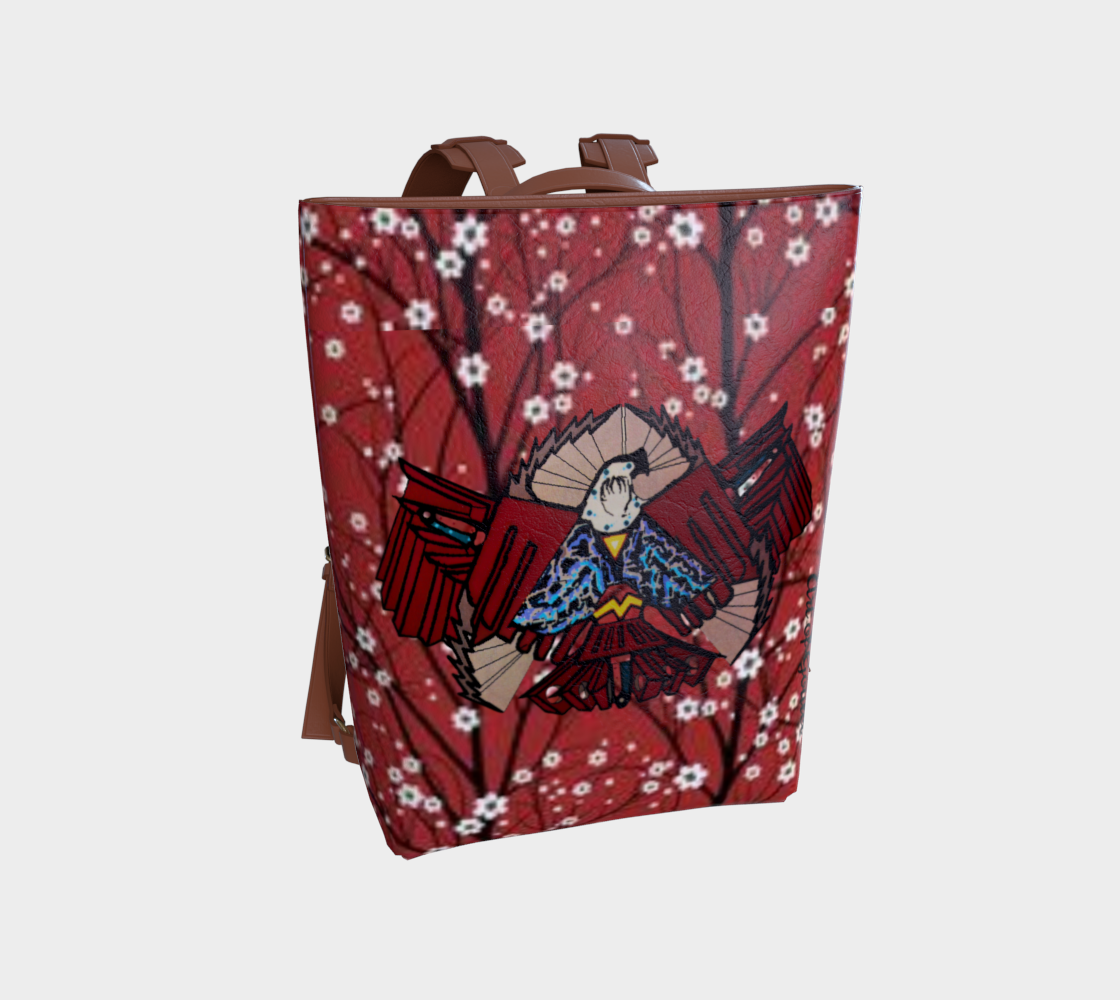 Vegan Leather Backpack (2025-11-08, 6:44 a.m.)