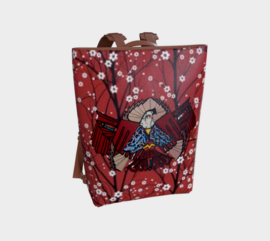 Vegan Leather Backpack (2025-11-08, 6:44 a.m.)