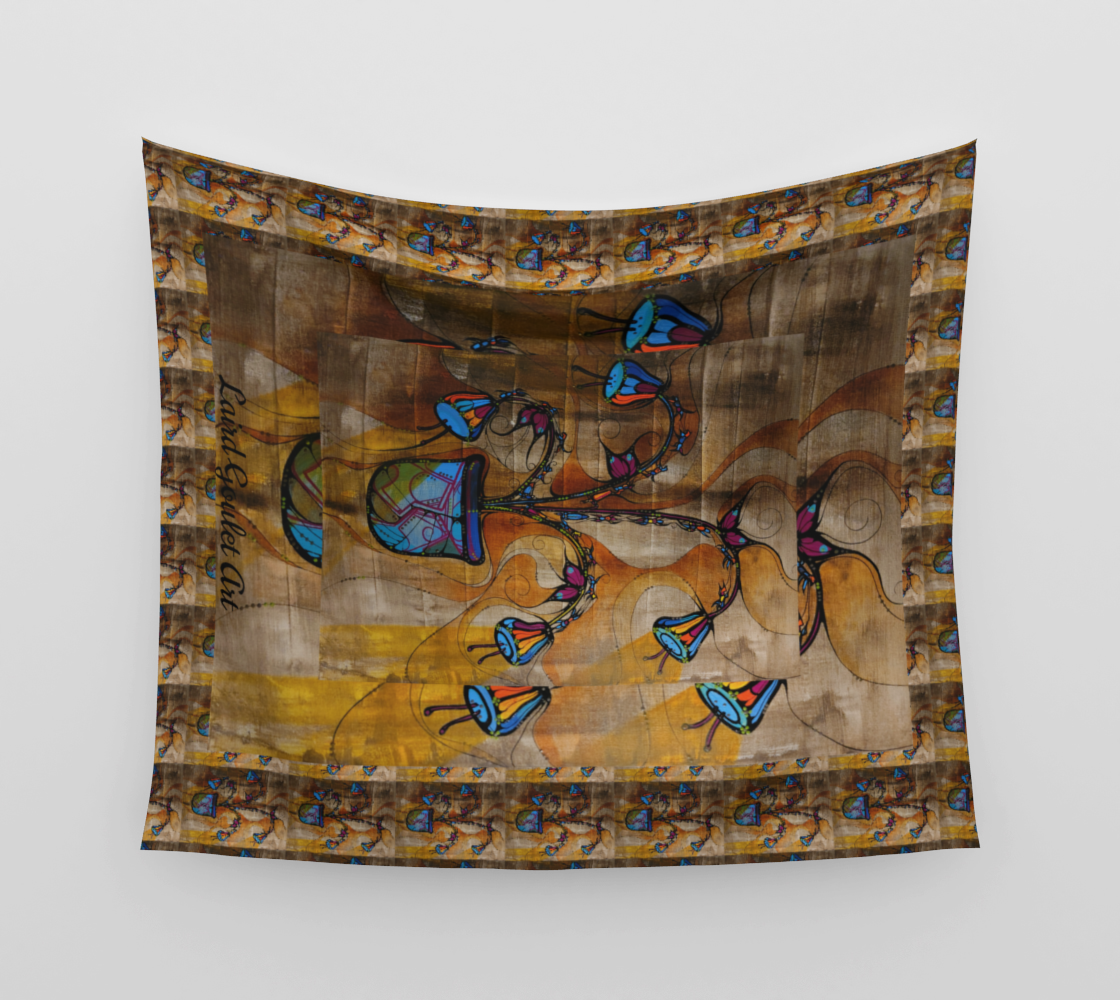 Laird Goulet Art Esquire Edition