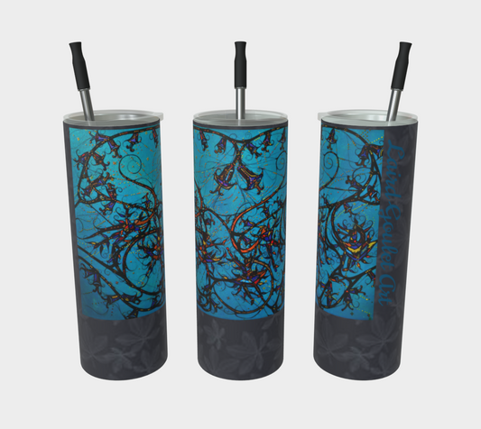 Bluebell Stainless Steel