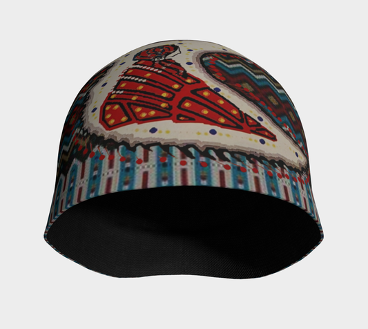 Art of Goulet Retro Beanie