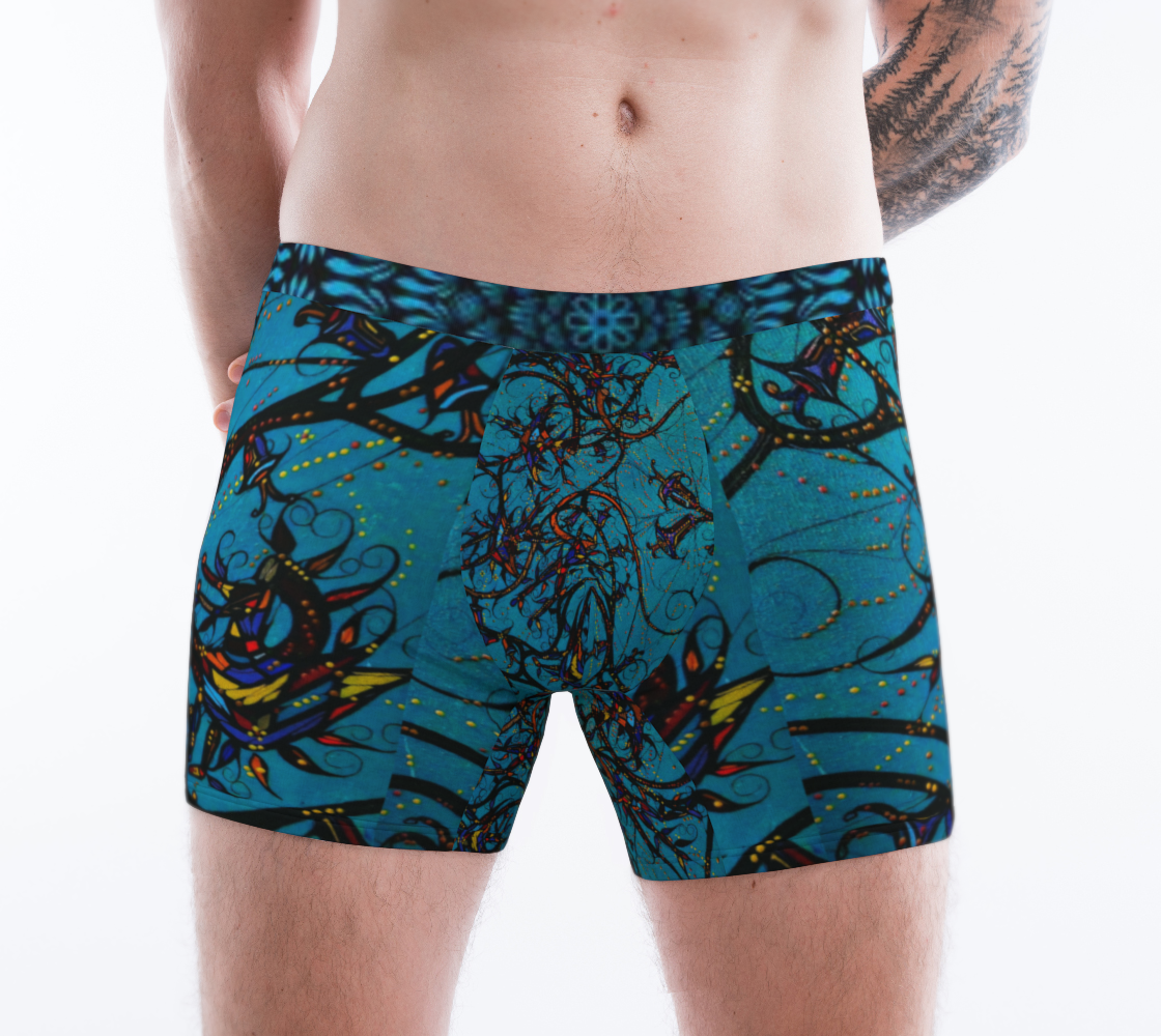 Mens ultimate Shorts
