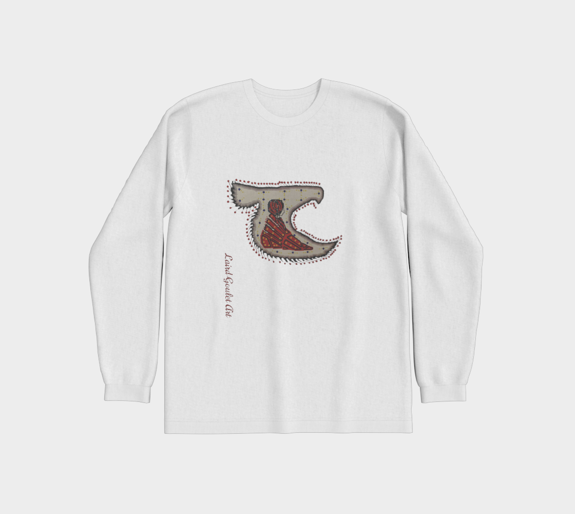 House of Goulet Premium long sleeve t-shirt