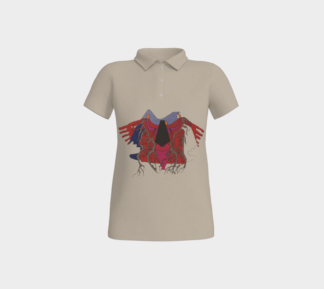 House of Goulet Polo Shirt 2025