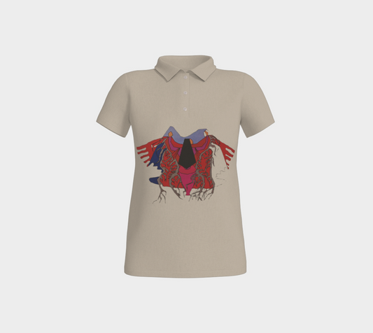 House of Goulet Polo Shirt 2025