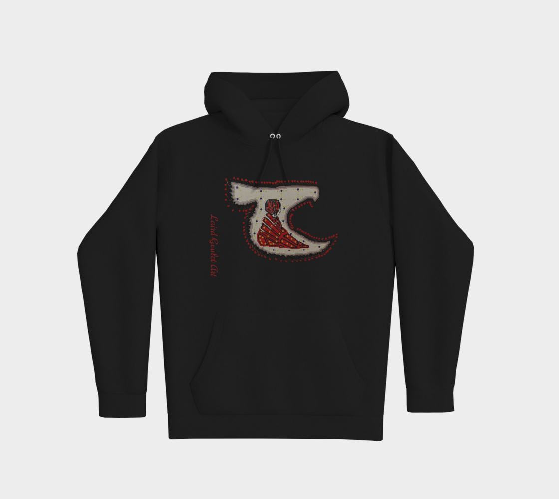 House of Goulet Premium pullover hoodie