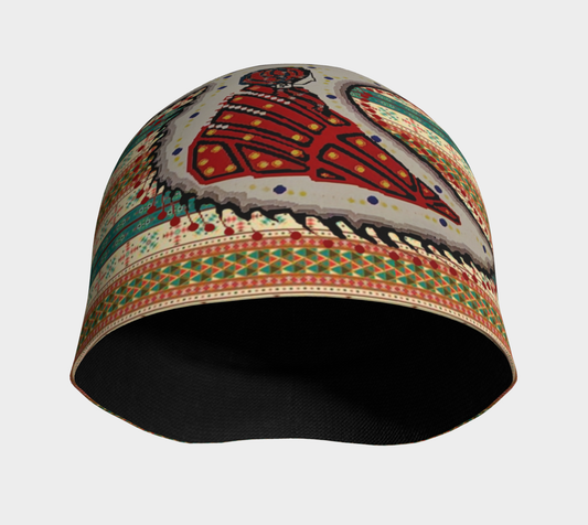 Art of Goulet Retro Beanie