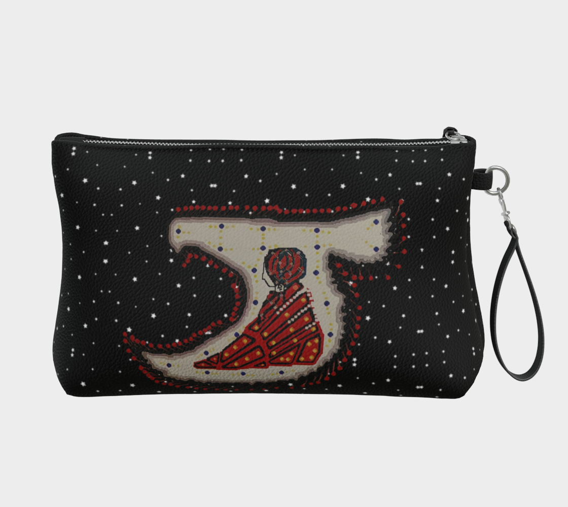 Vegan Leather Makeup Bag (2025-11-04, 7:40 p.m.)