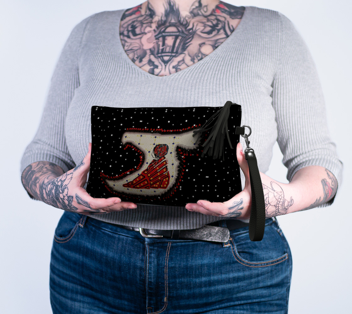 Vegan Leather Makeup Bag (2025-11-04, 7:40 p.m.)