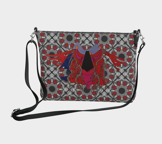 Vegan Leather Crossbody Purse (2025-11-04, 7:45 p.m.)