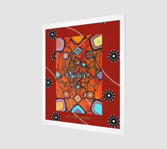 Laird Goulet Art Esquire Edition