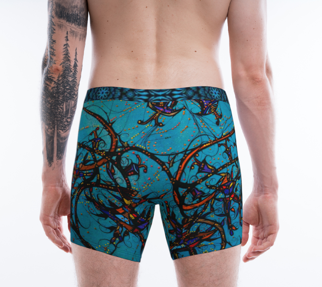 Mens ultimate Shorts