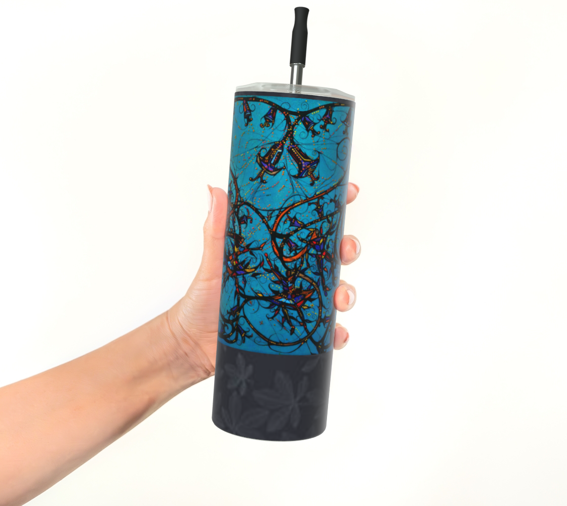 Bluebell Stainless Steel
