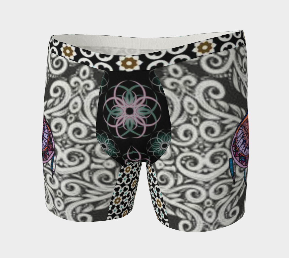 Boxer Briefs (2025-11-08, 7:17 a.m.)