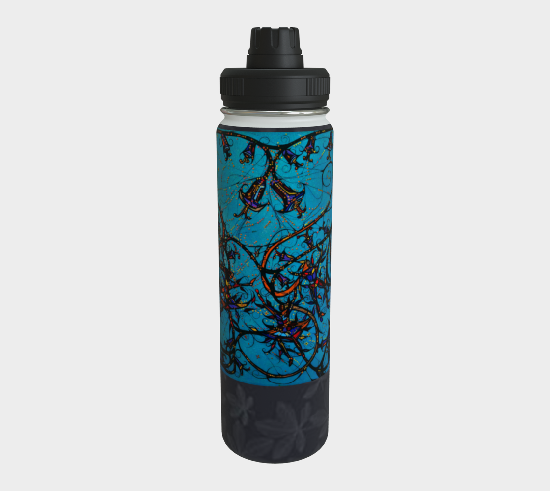 Bluebell Waterbottle