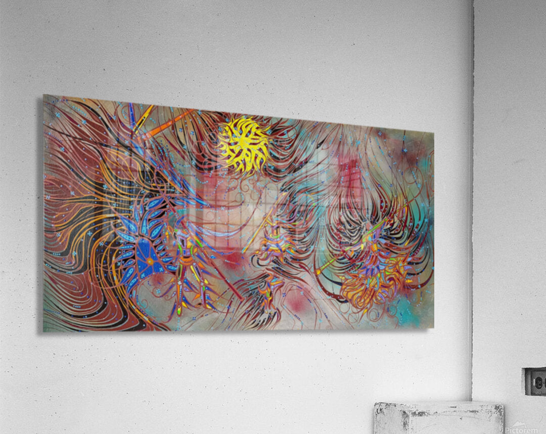 2456028 :: Acrylic Print