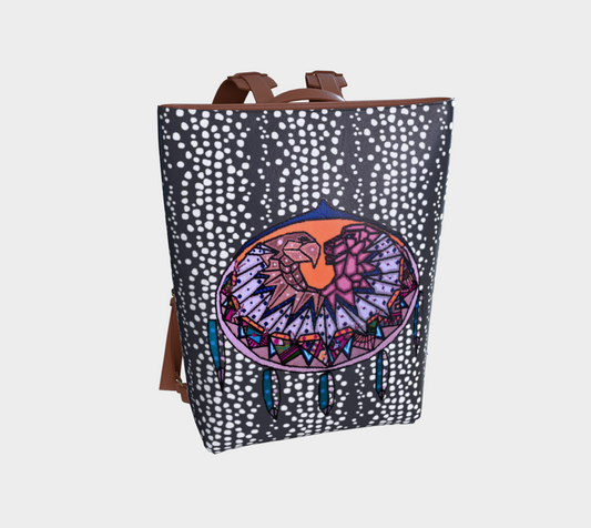 Vegan Leather Backpack (2025-11-08, 6:52 a.m.)