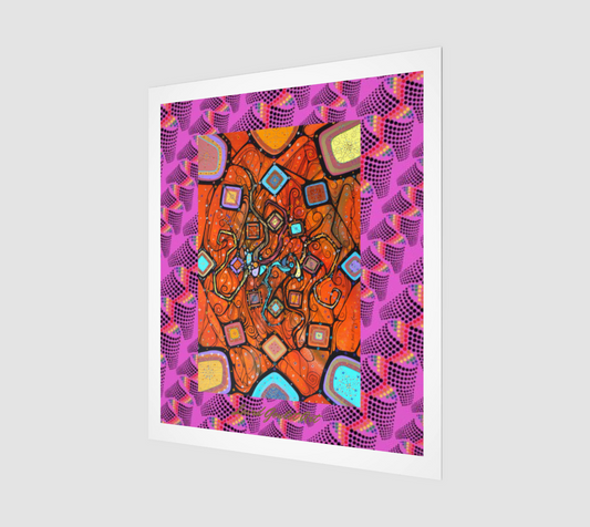 Laird Goulet Art Esquire Edition