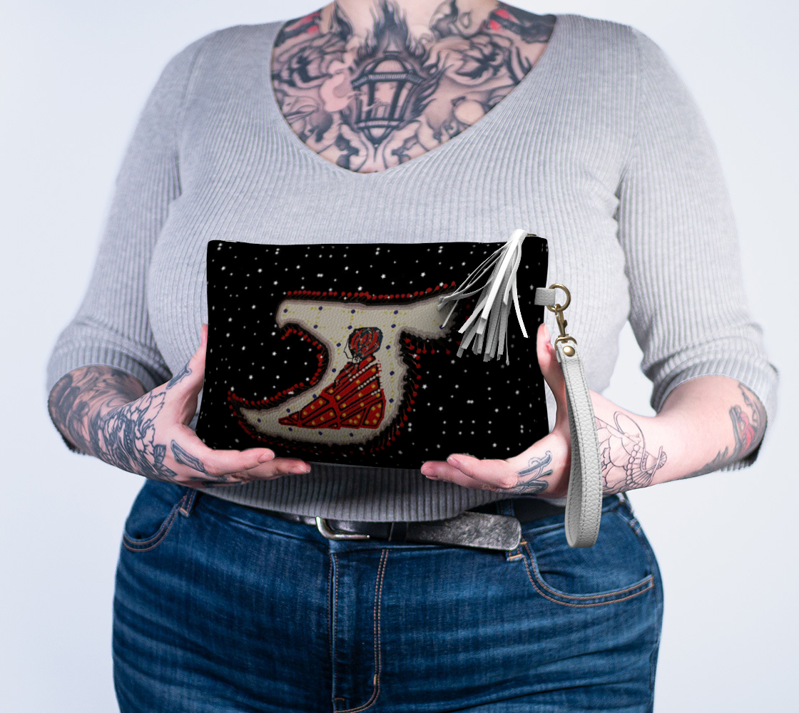 Vegan Leather Makeup Bag (2025-11-04, 7:40 p.m.)