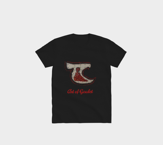 Art of Goulet Retro Comfort T