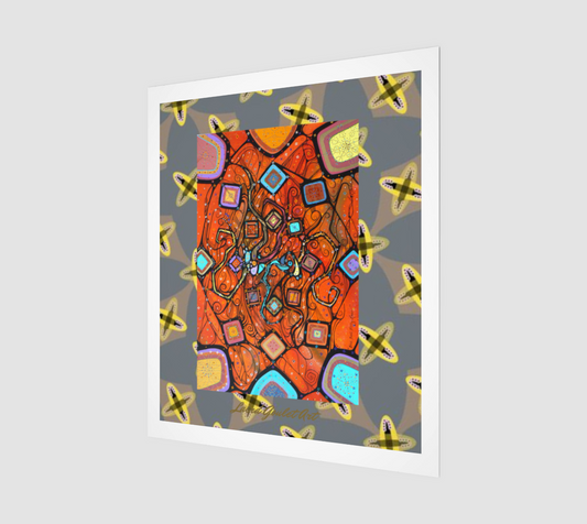 Laird Goulet Art Esquire Edition