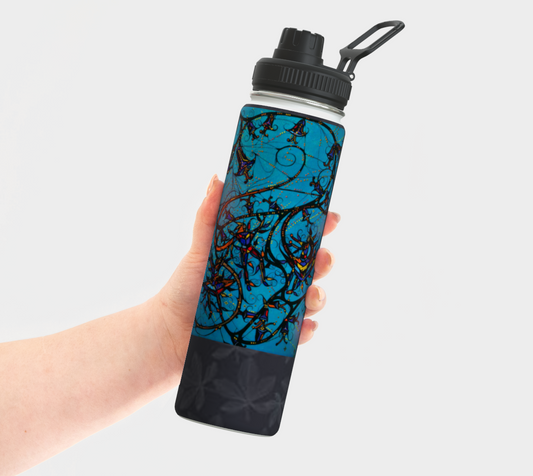 Bluebell Waterbottle