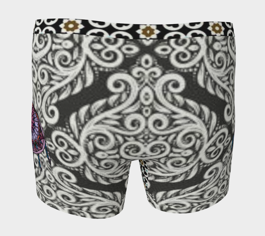 Boxer Briefs (2025-11-08, 7:17 a.m.)