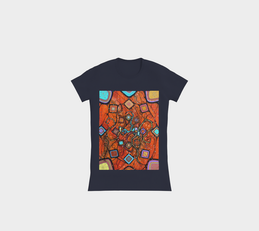 Comfort slimfit t-shirt (2025-02-15, 7:54 p.m.)