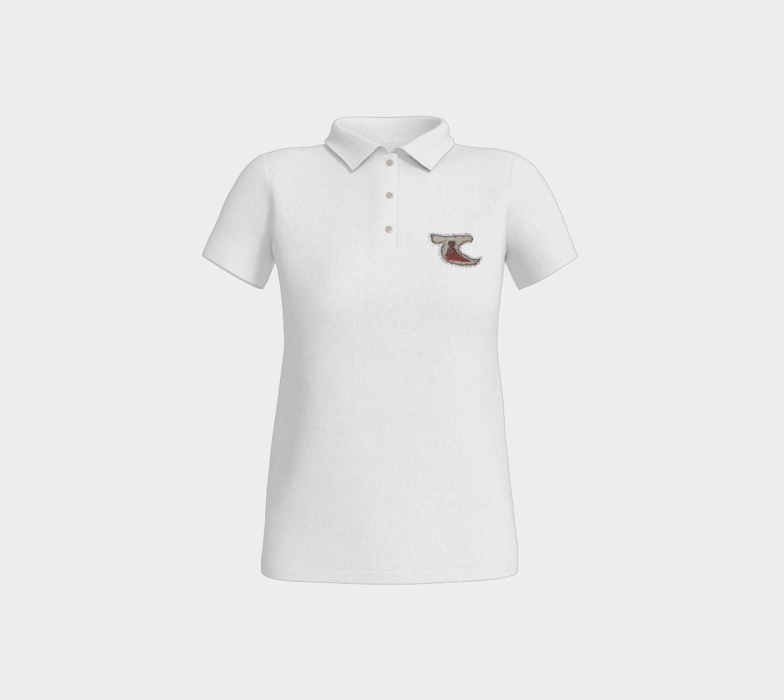 House of Goulet Polo Shirt 2025